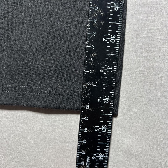 I.AM.GIA Carrie Pants Womens‎ XXS Flare High Waist Cut Out Detail Low Rise - Picture 14 of 15